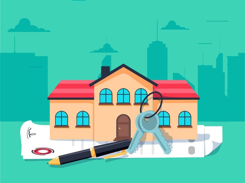 How Does Credit History Affect My Mortgage Application? How Does Credit History Affect My Mortgage Application?